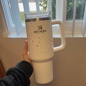 Stanley 40 oz tumblr!